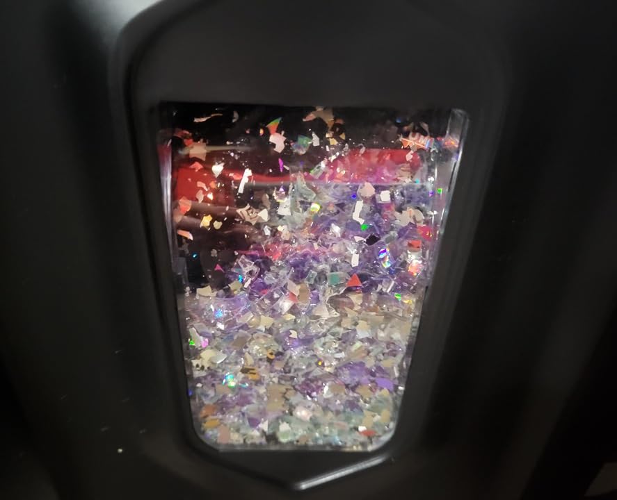 Aurora AU1210MA Professional Grade High Security 12-Sheet Micro-Cut Paper/CD and Credit Card/ 60 Minutes Continuous Run Time Shredder customer photo 1