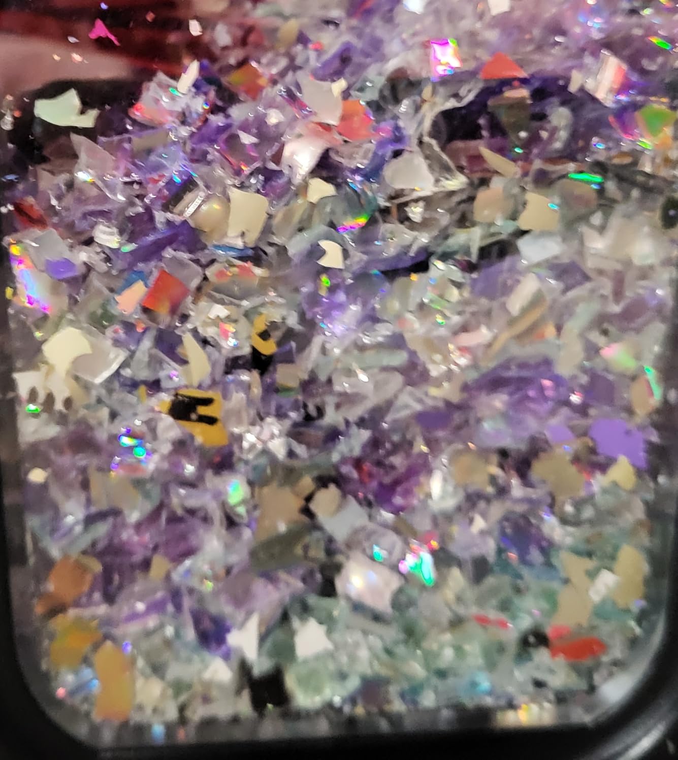 Aurora AU1210MA Professional Grade High Security 12-Sheet Micro-Cut Paper/CD and Credit Card/ 60 Minutes Continuous Run Time Shredder customer photo 2