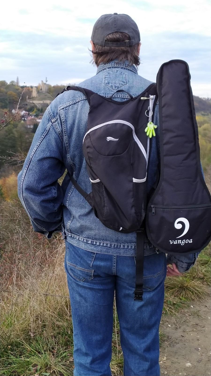 Vangoa Banjo 5 String Full Size Banjos Set with Resonator, Remo Head, Beginner Banjo Kit with Closed Back, Premium Accessories for Adults, Teenager customer photo 2