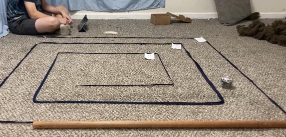 Sphero Bolt - Coding Robot Ball - Beginner to Advanced Programming - Ages 8+ - Learn to Code with Draw, Blocks, Javascript, or Python customer photo 1