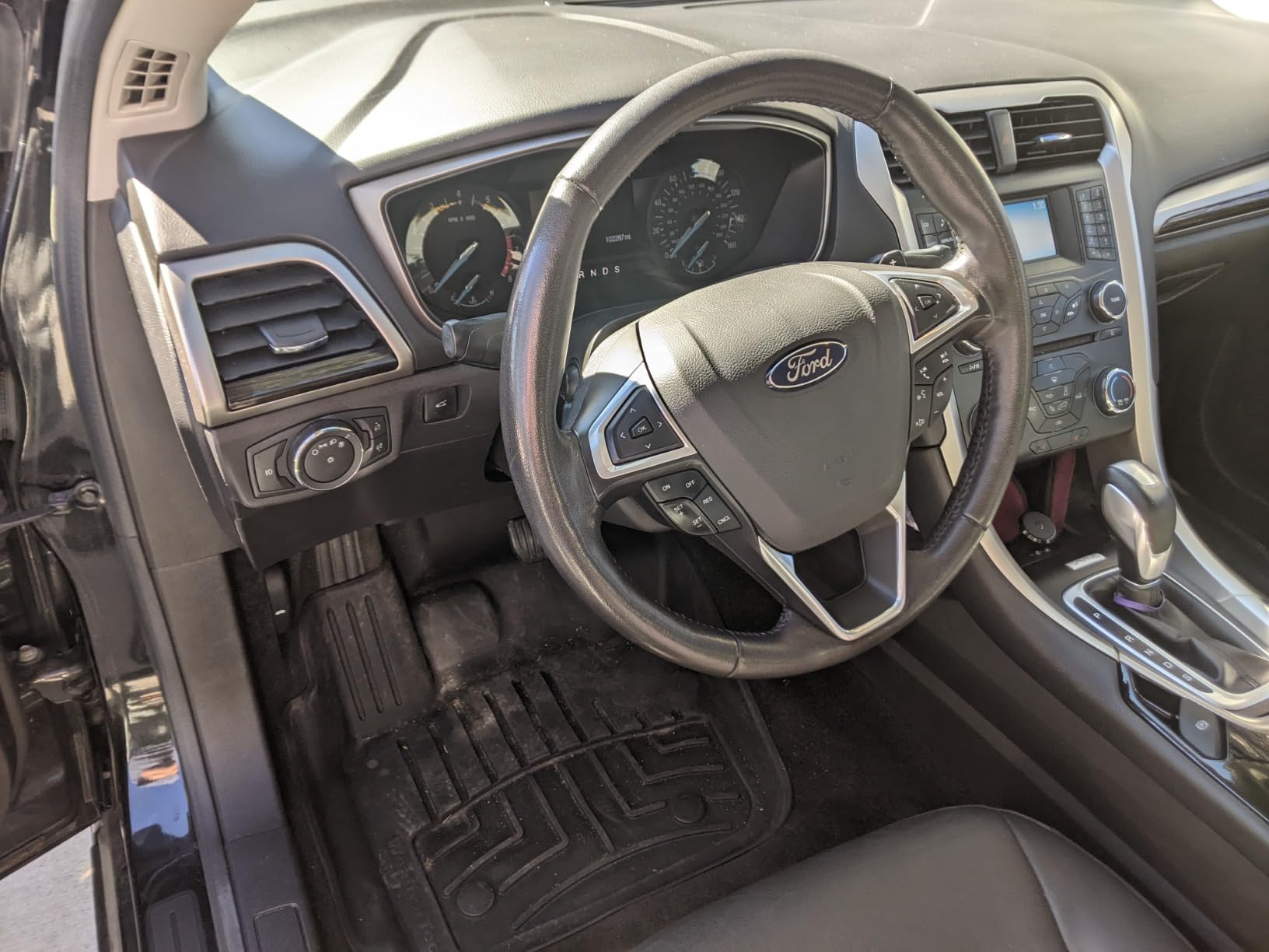 Start-X Remote Starter Kit for Select Ford F-150/F-250/F-350, Ranger, Transit, Transit Connect, Bronco Sport, Edge, Escape, Expedition & Explorer | Push-to-Start & Key Ignition | Plug N Play Install customer photo 2