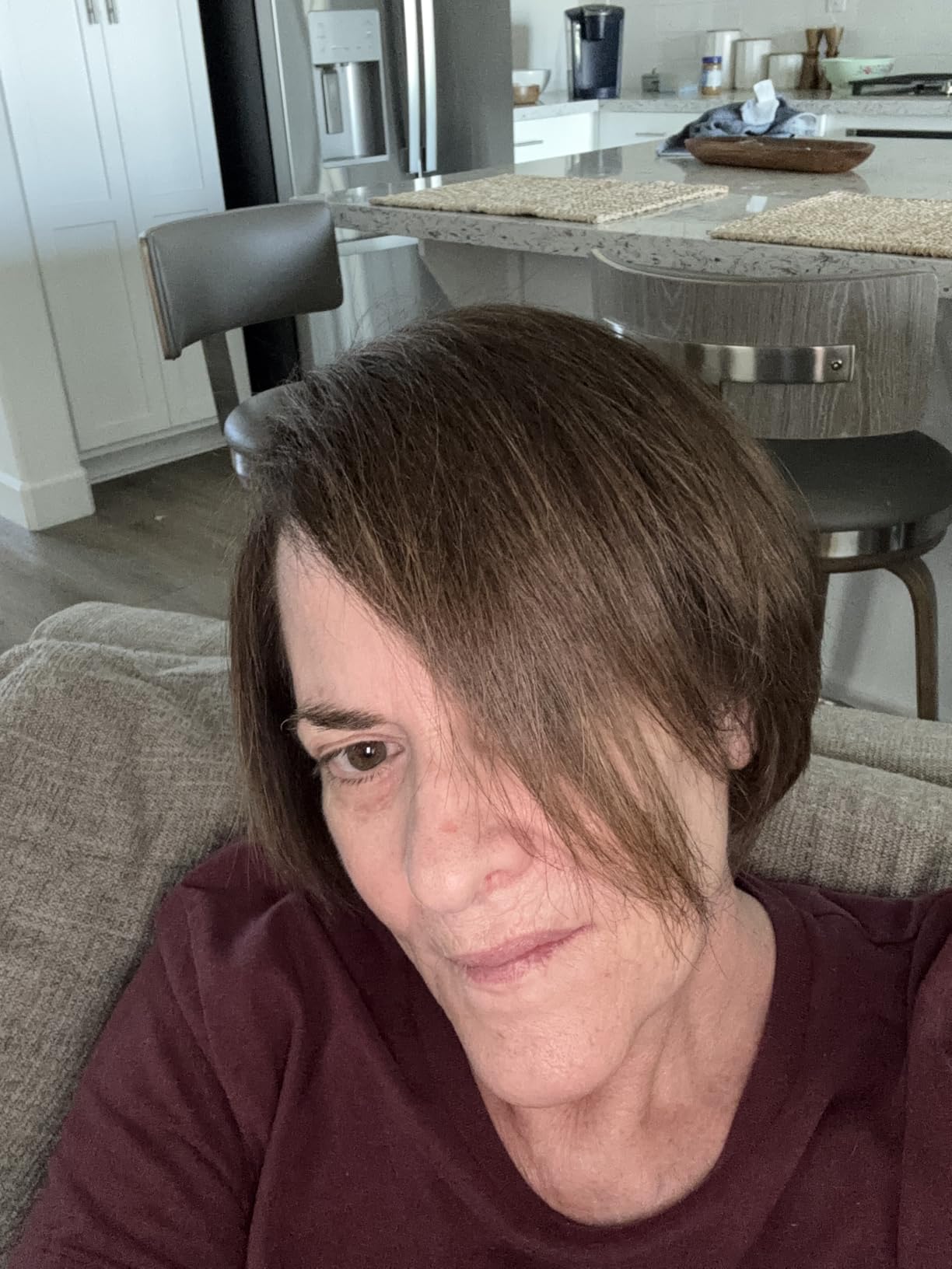 ghd Platinum+ Styler - 1