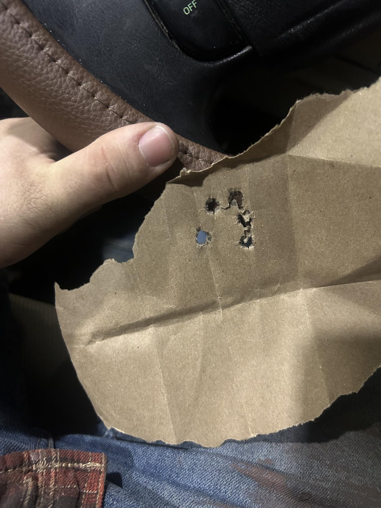 Vortex Optics Diamondback Tactical First Focal Plane Riflescopes customer photo 1