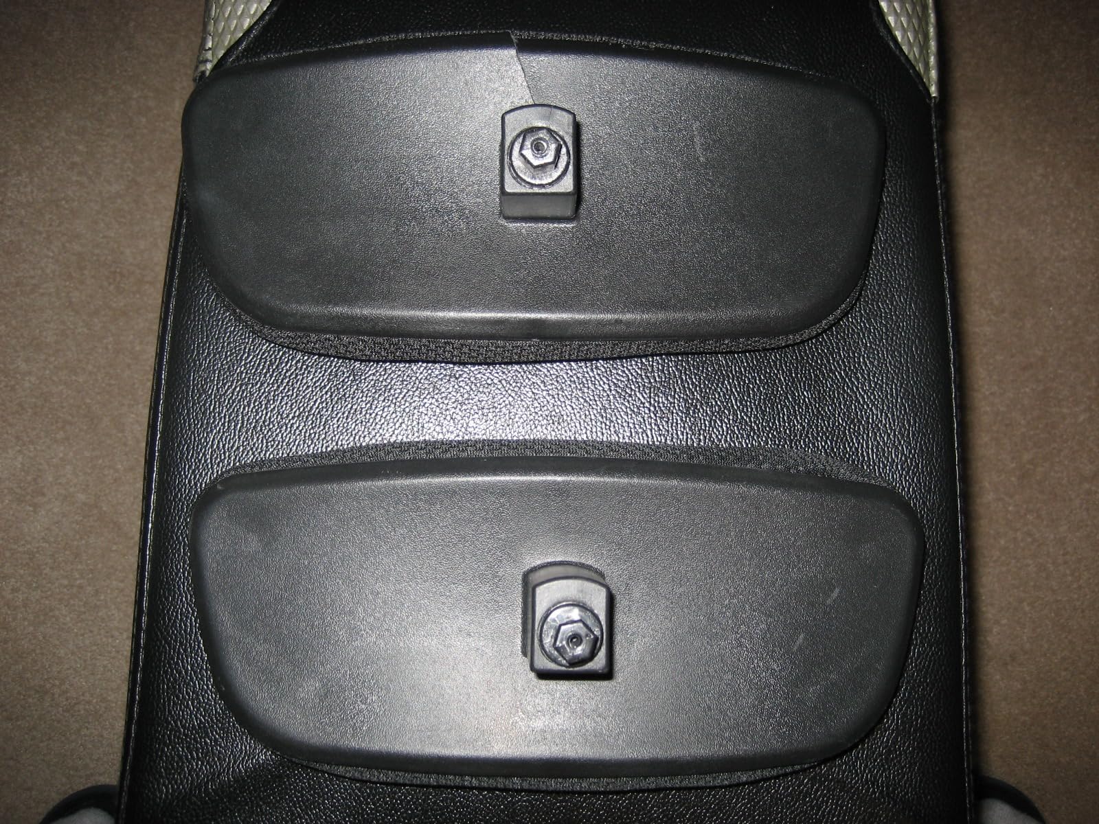 SIHOO M18 Ergonomic Office Chair, High Back Mesh Desk Chair with Adjustable Headrest & Lumbar Support, 330lbs Capacity Computer Chair with 2D Armrests & Wide Cushion, Tilt Lock, for Home Office-Black customer photo 2