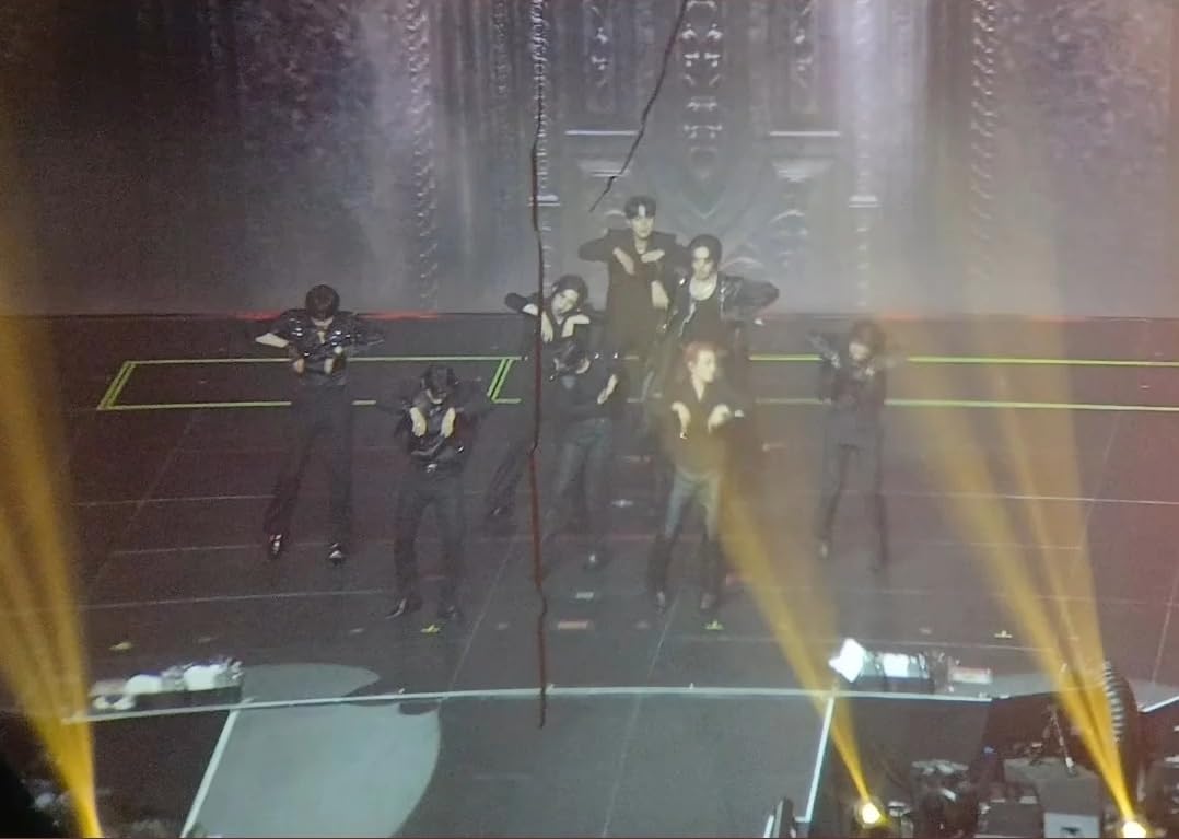 POLDR 12X25 Small Pocket Binoculars Compact Adults,Mini Kids Binoculars Boys for Bird Watching,Concert Theater Opera customer photo 1