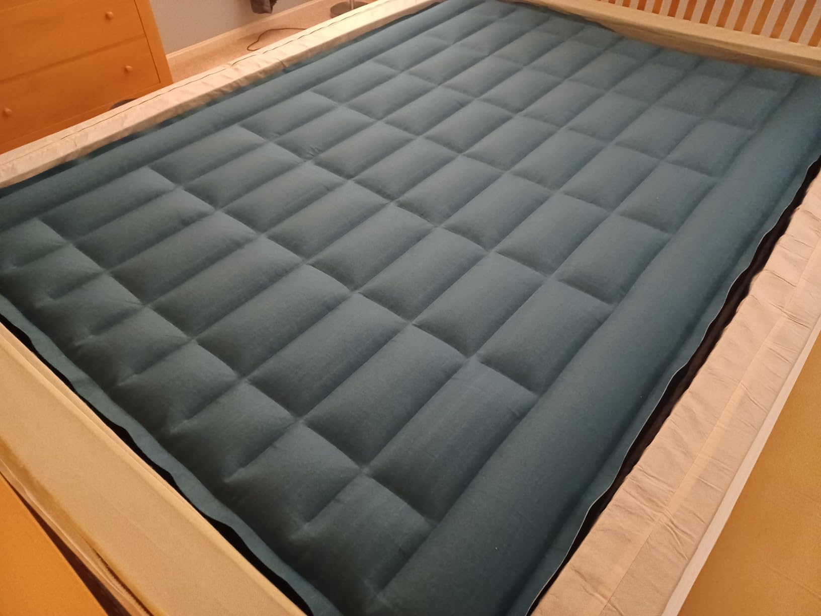 Sleep Number | Select Comfort and Other Name Brands Compatible Air Chamber Queen | 72