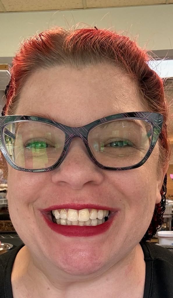 SNOW Diamond Wired Whitening Kit - Sensitive Teeth Whitening Kit - Whitens & Repairs Teeth customer photo 2