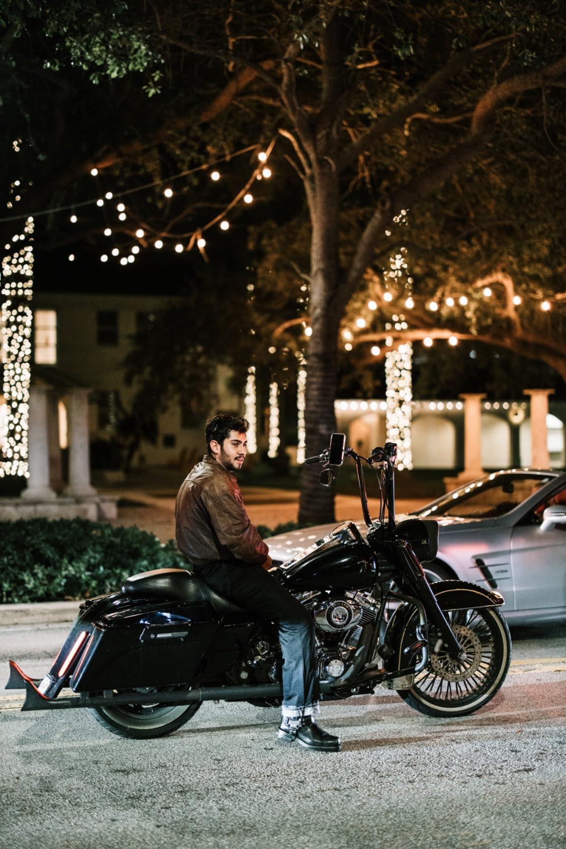 Canon RF 50mm F1.2L USM Standard Lens customer photo 2