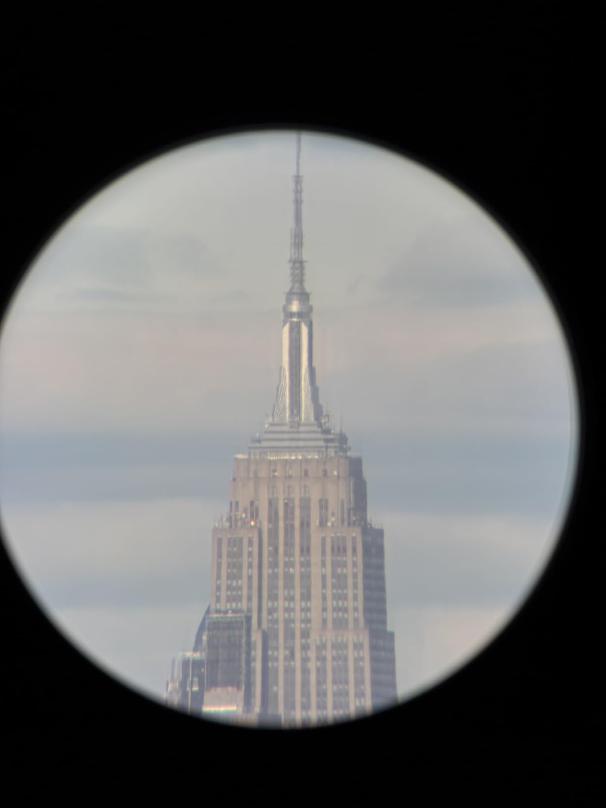 Athlon Optics Talos 20-60x80 Spotter Scope customer photo 1