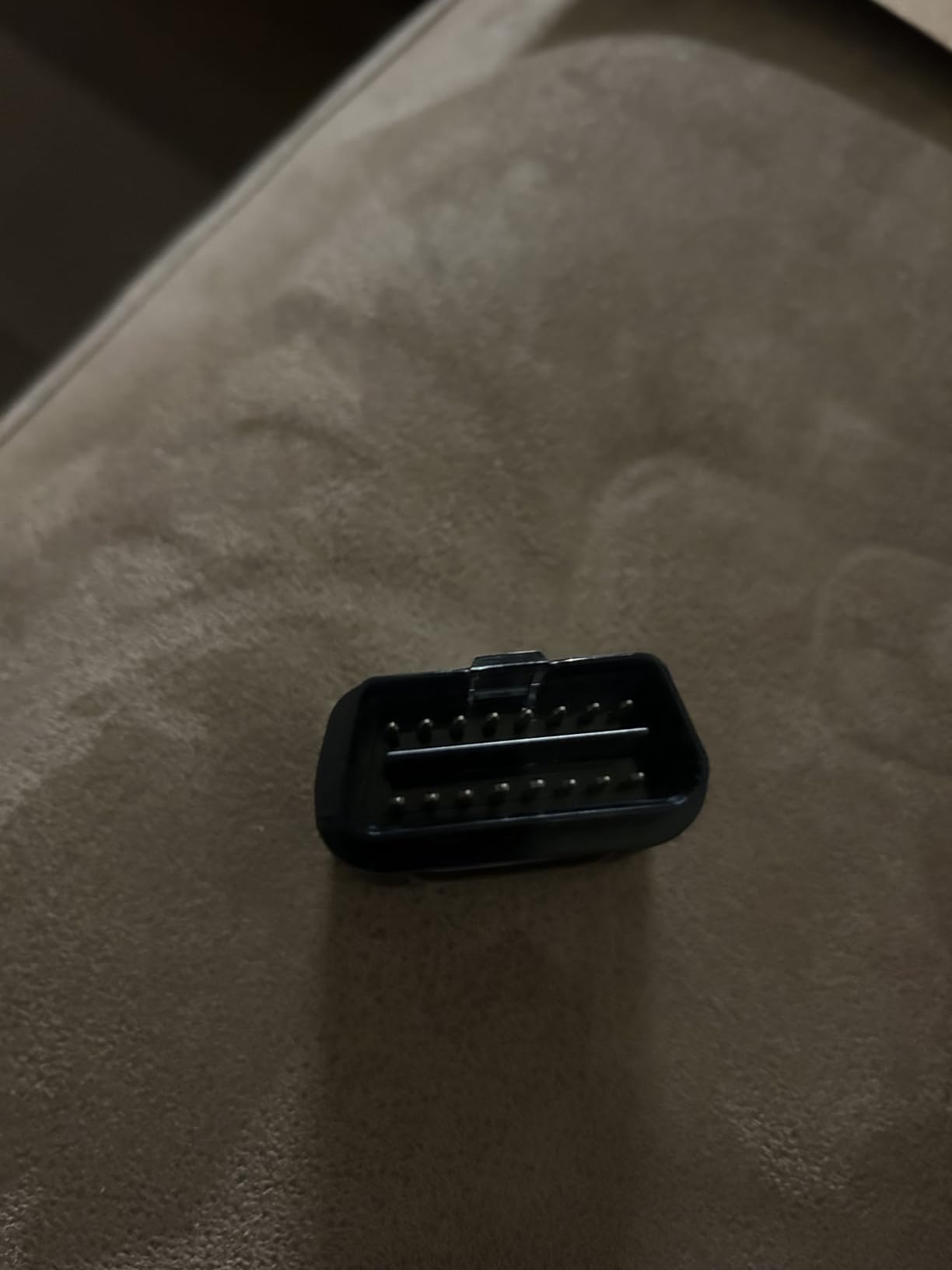 Bouncie GPS Tracker for Vehicles with Real-Time Location, Route History, Speed Monitoring, Geo-Fence & Accident Notifications - for Fleets & Family - Cancel Anytime customer photo 2