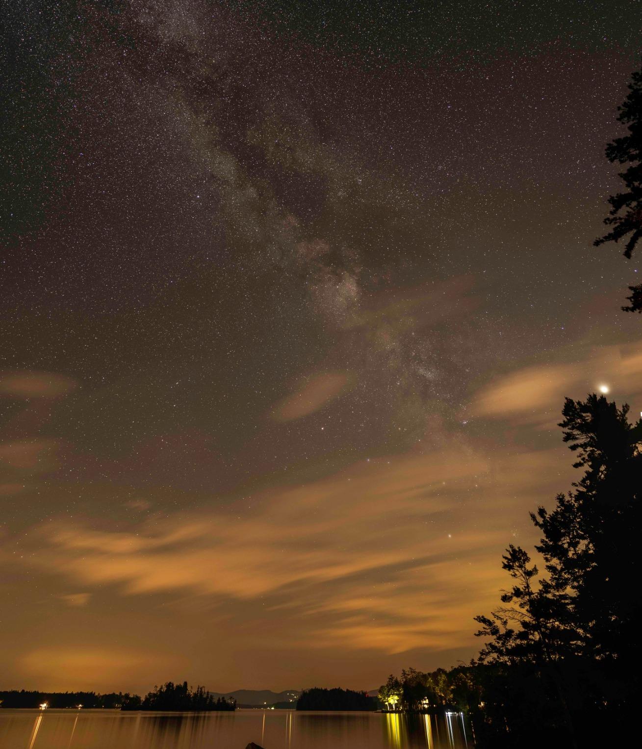 Sony E-mount FE 24mm F1.4 GM Full Frame Wide-angle Prime Lens (SEL24F14GM) customer photo 1