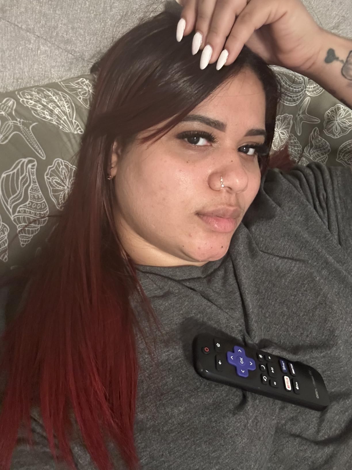 GAMMA+ 3500 Professional Salon Tourmaline Ionic Hair Dryer, 2 Nozzles, 6 Heat/Speed Settings customer photo 1