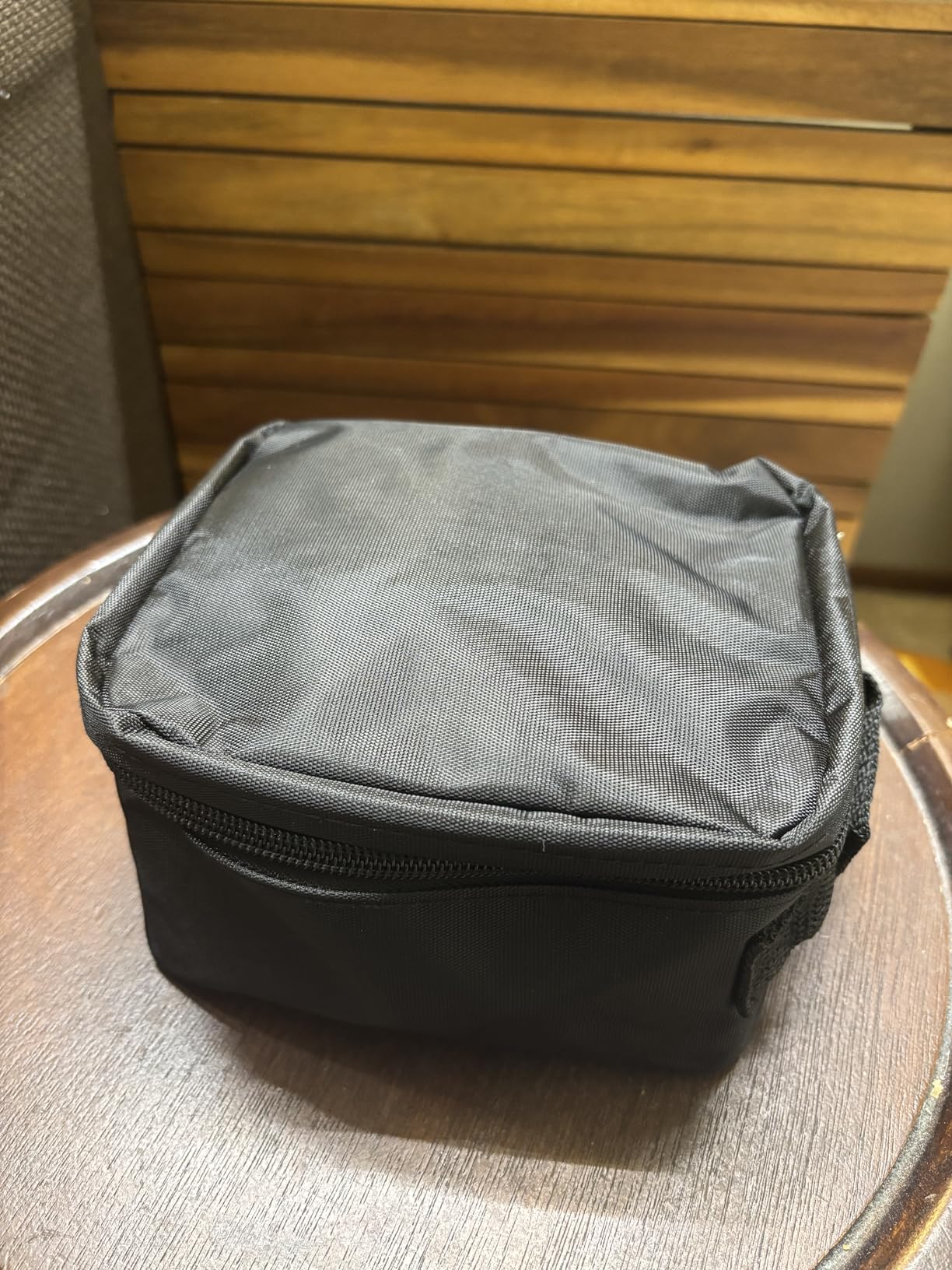 Paramed Blood Pressure Monitor - Bp Machine - Automatic Upper Arm Blood Pressure Cuff 8.7-16.5 inches - Large LCD Display 120 Sets Memory - Device Bag & Batteries Included customer photo 2