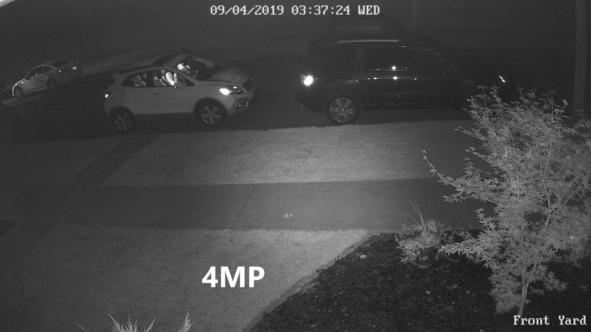 REOLINK 4K/8MP Wired Security PoE IP Camera, Human/Vehicle/Pet Detection, Time-Lapse, 100ft IR Night Vision, Work with Smart Home, RLC-810A customer photo 1