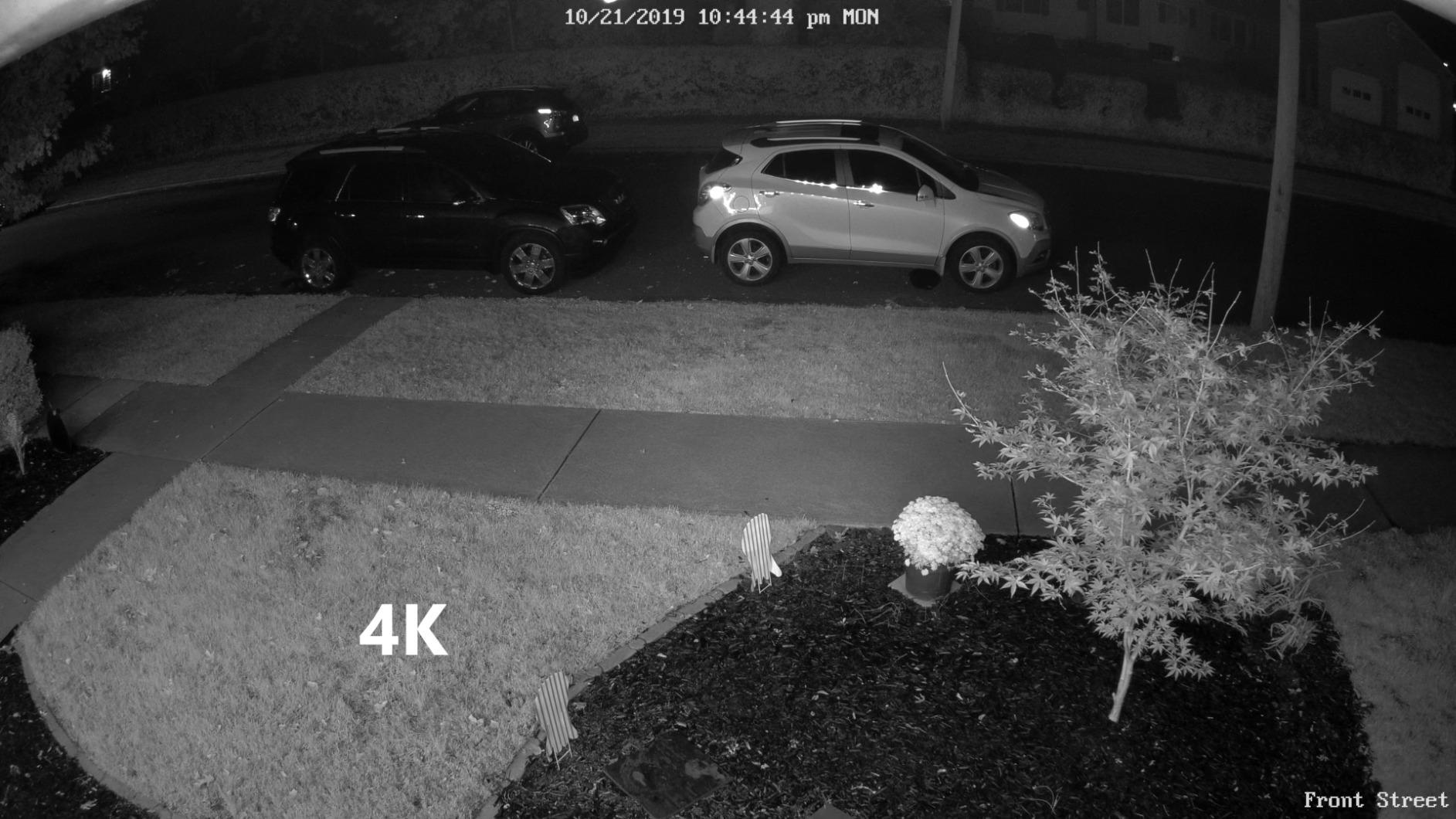 REOLINK 4K/8MP Wired Security PoE IP Camera, Human/Vehicle/Pet Detection, Time-Lapse, 100ft IR Night Vision, Work with Smart Home, RLC-810A customer photo 2