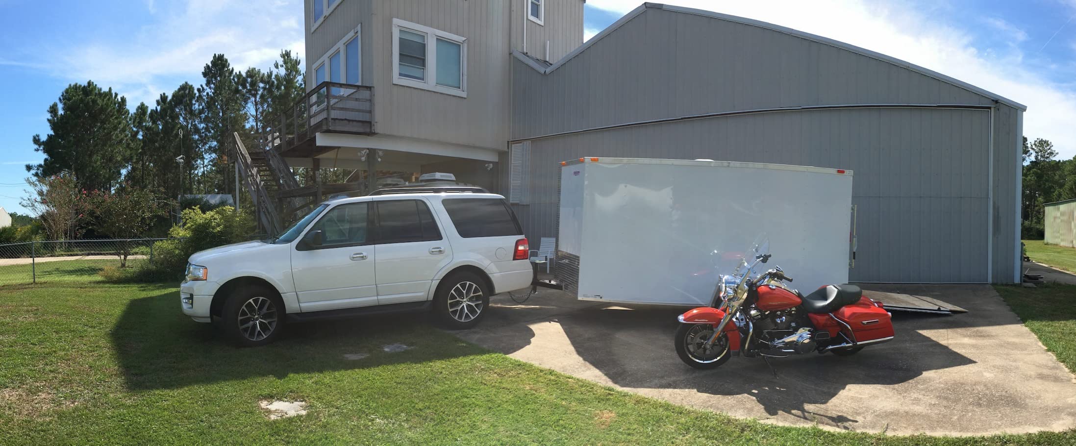 Trak-4 12v Hardwired GPS Tracker. Durable, Reliable Track Trailers, Equipment, Vehicles, Assets. Long Battery Life, Waterproof, Worldwide. Low-Cost Subscription Required. customer photo 2