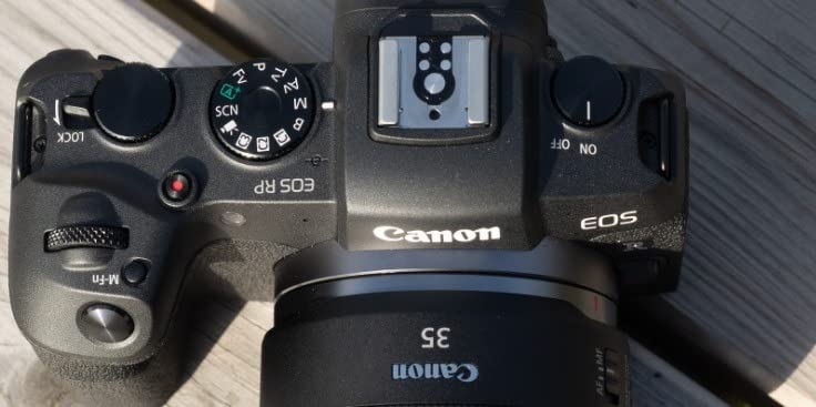 AODELAN Wireless Camera Remote Shutter Release for Canon R3/ R7/ R10/ M50/ EOS M6 Mark II/R/RP /90D /6D Mark II /R5/ R6 /800D /850D /250D/Rebel SL2 /T7i /G5 X Mark II /G7 X Mark III customer photo 1