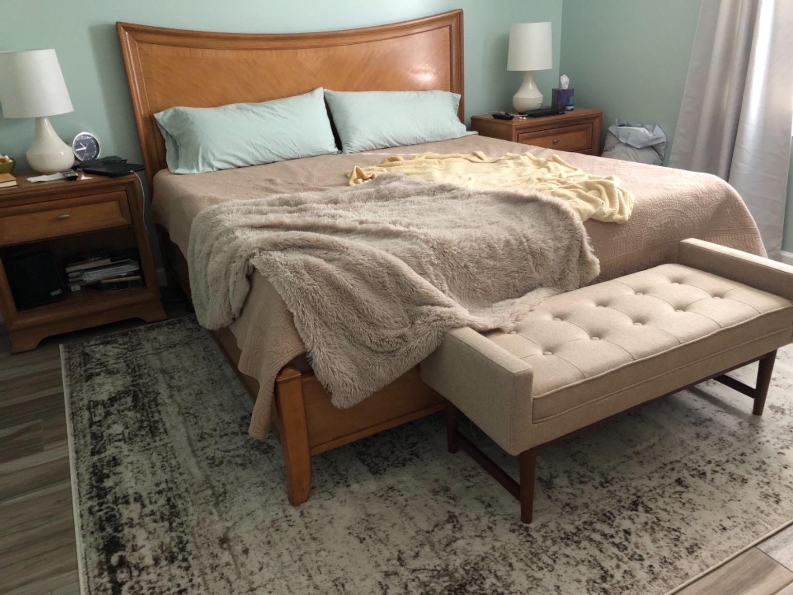 Blissful Nights Ananda 12