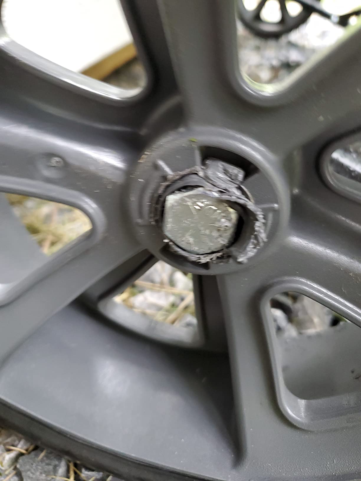 Agri-Fab 45-0543 100 lb. Tow Spiker/Seeder/Spreader, Black - Combination Aerator & Spreader customer photo 1