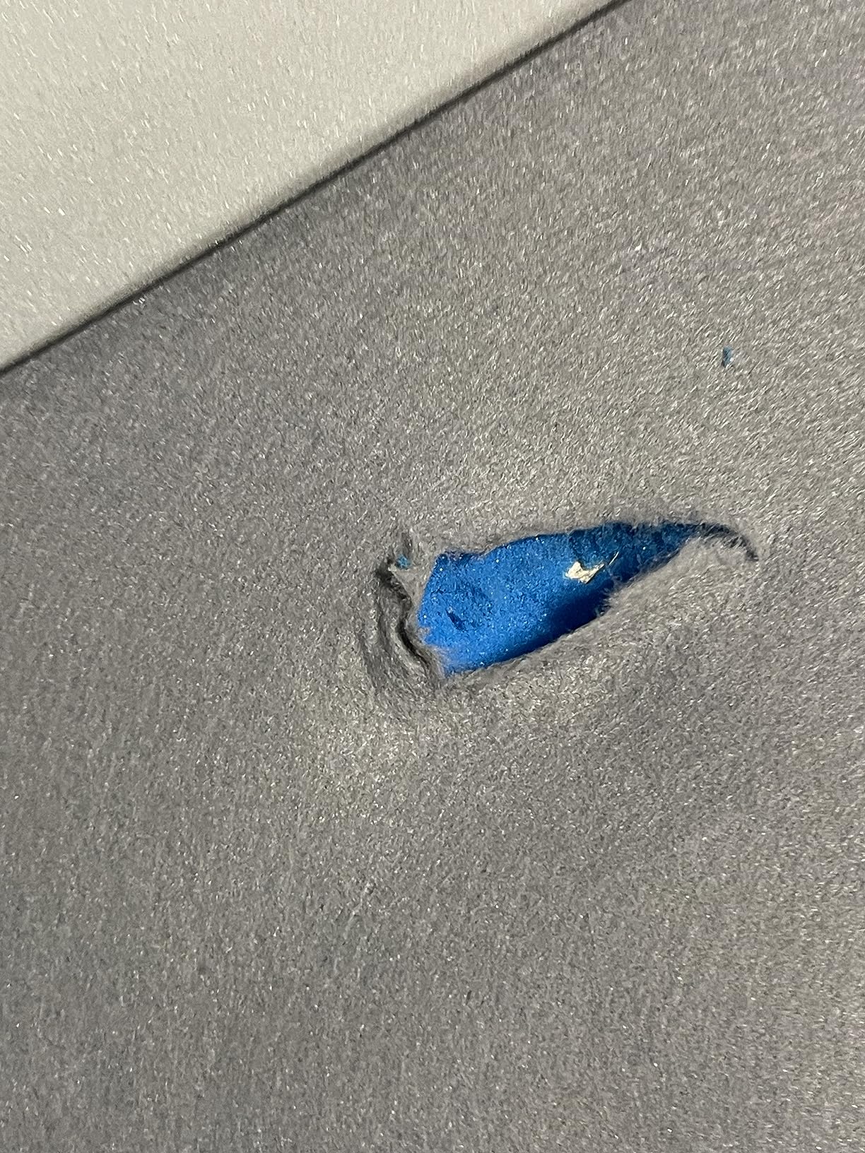 Sven & Son Platinum Adjustable Bed Base Frame + 12 inch Memory Foam Matt (Medium), Lumbar Support, Head-Pillow-Tilt, Under-Bed Lights, USB - Split King customer photo 2