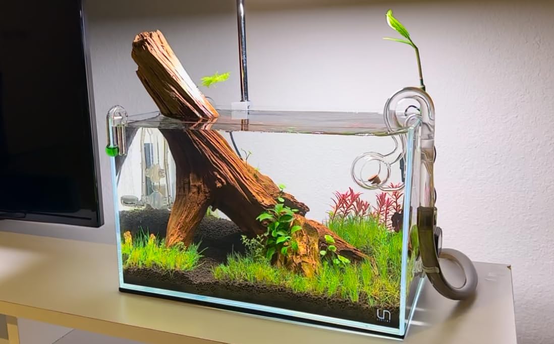 OASE Filtosmart Thermo 100 Canister Filter with Built-in Heater customer photo 1