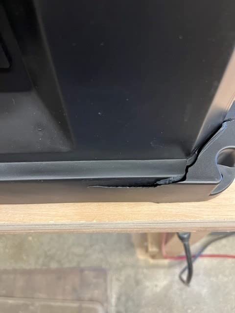 WEN AT6535 3.5-Amp Oscillating Spindle Sander with Extra Large Beveling Table Top customer photo 1