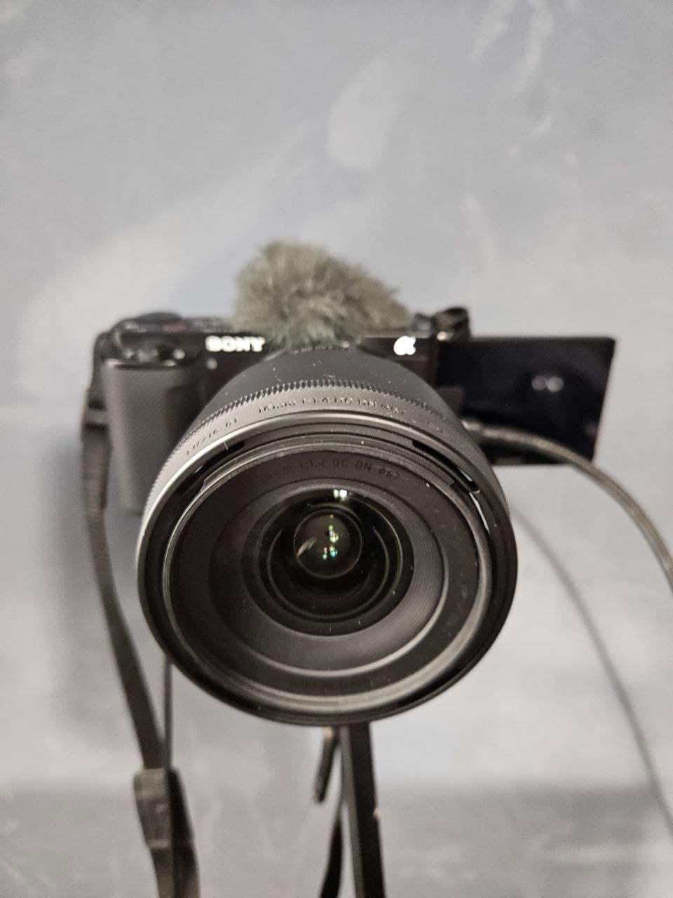 K&F CONCEPT 82mm Variable Fader ND2-ND32 ND Filter and CPL Circular Polarizing Filter 2 in 1 for Camera Lens No X Spot Waterproof Scratch Resistant (Nano-X Series) customer photo 2