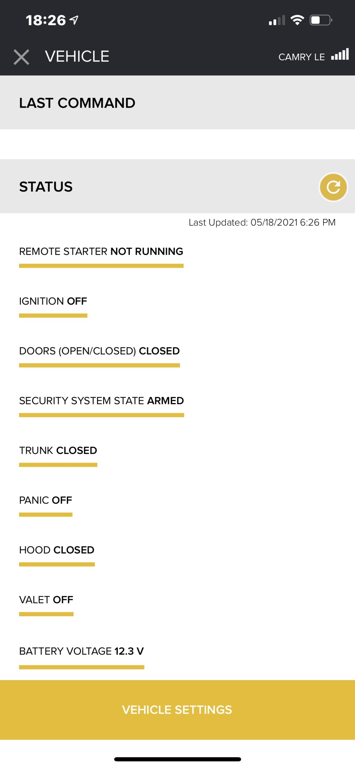 Viper Pro GPS Module Smart Phone Remote Start, VSM550 customer photo 2