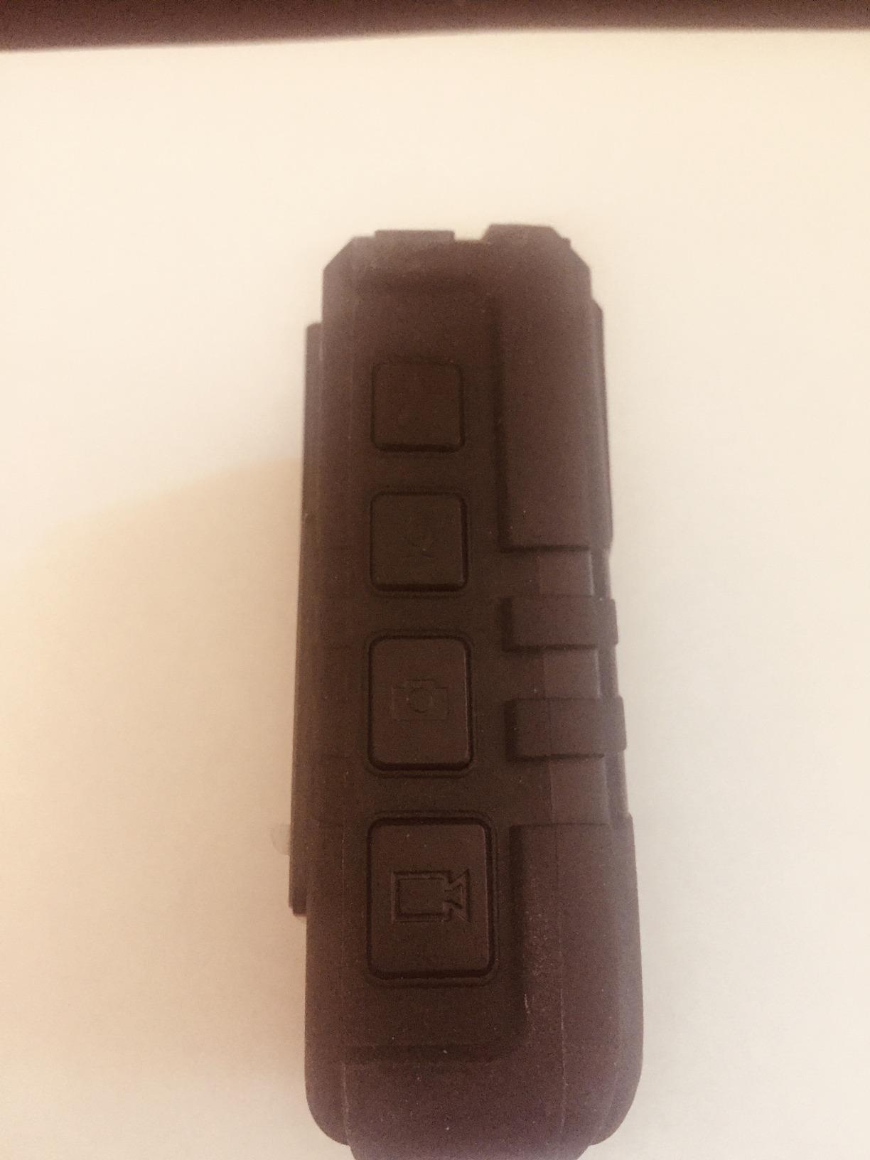 CammPro I826 1296P HD Police Body Camera, 128G Memory, Waterproof Body Worn Camera, Premium Portable Body Camera with Audio Recording Wearable, Night Vision, GPS for Law Enforcement customer photo 2