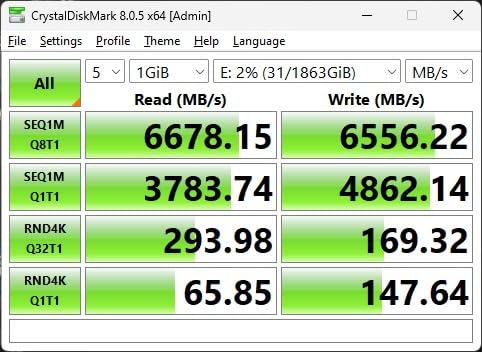 ASUS Hyper M.2 X16 PCIe 3.0 X4 Expansion Card V2 Supports 4 NVMe M.2 Upto 128 Gbps for Intel VROC and AMD Ryzen Threadripper NVMe Raid customer photo 1