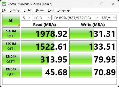 ASUS Hyper M.2 X16 PCIe 3.0 X4 Expansion Card V2 Supports 4 NVMe M.2 Upto 128 Gbps for Intel VROC and AMD Ryzen Threadripper NVMe Raid customer photo 2