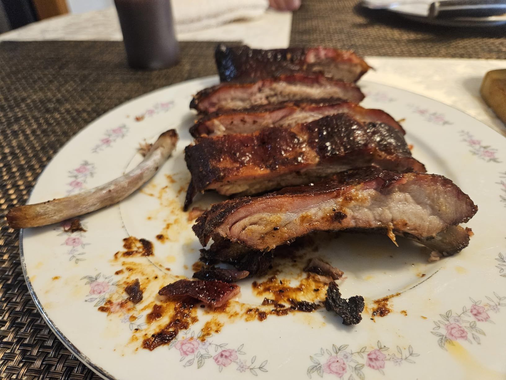 Masterbuilt 40-inch ThermoTemp Propane Gas Vertical BBQ Smoker with Analog Temperature Control customer photo 2