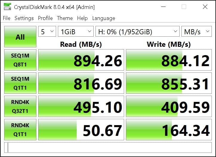 EZDIY-FAB NVME PCIe 4.0 Adapter, M.2 NVME SSD to PCI Express Adapter with Heat Sink, Only Support PCIe x16 Slot customer photo 2
