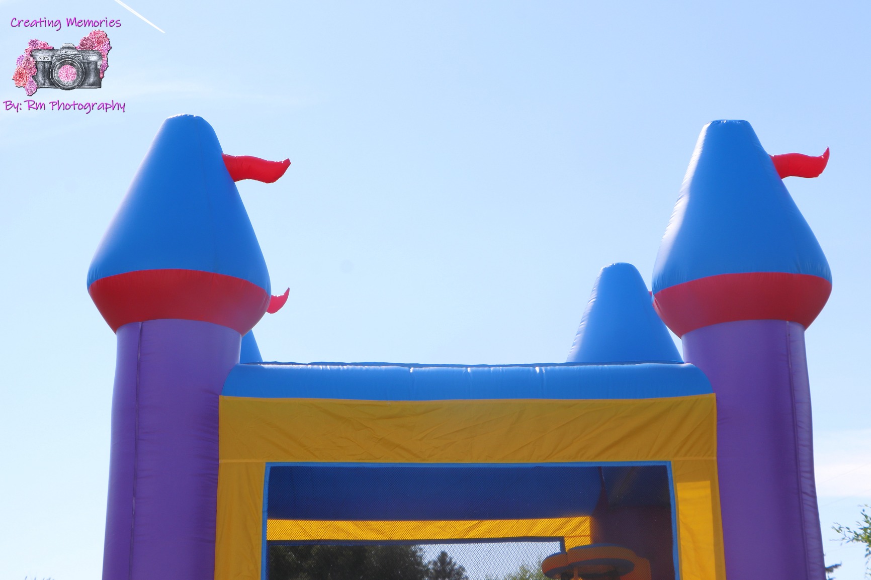 HeroKiddo Jelly Bean Castle Commercial Grade Lightweight Premium Bounce House Water Slide with Detachable Pool with Blower Kids and Adults Basketball Hoop Wet Dry Combo Inflatable Outdoor Indoor customer photo 2