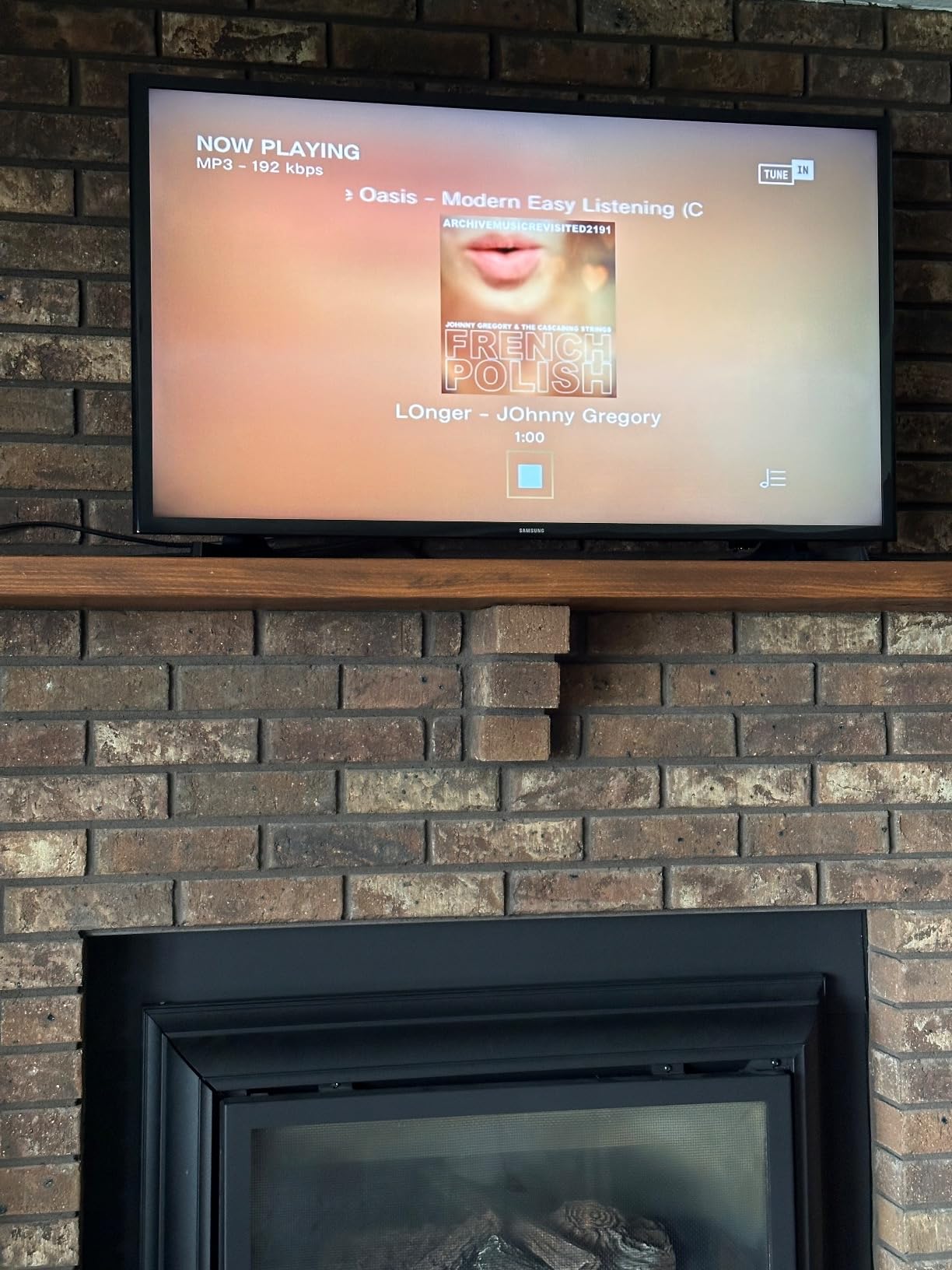 Marantz NR1510 UHD AV Receiver - Slim 5.2 Channel Home Theater Amplifier, Dolby TrueHD and DTS-HD Master Audio | Alexa Compatible | Stream Music via Wi-Fi, Bluetooth and HEOS Black customer photo 2