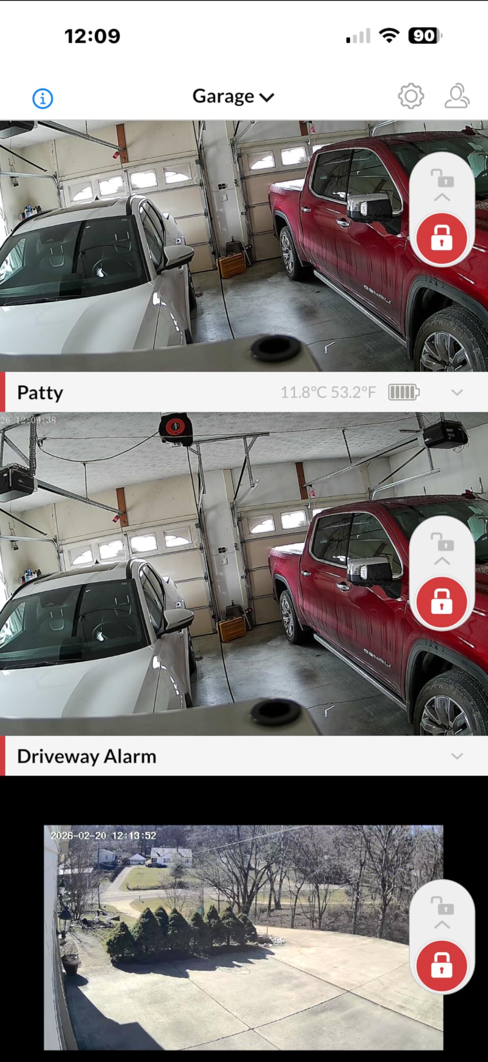 PRO Smart Garage Door Opener Remote. Compatible Apple Homekit, Amazon Alexa, Google Assistant, IFTTT, Samsung SmartThings. Compatible with All Garage Openers. Wireless Sensor Included. customer photo 1
