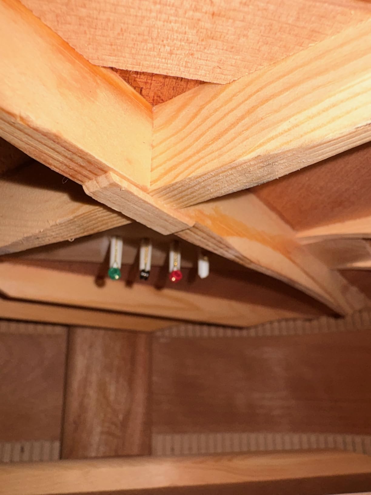 Fender CC-60S All-Mahogany Concert Acoustic Guitar, Natural customer photo 1