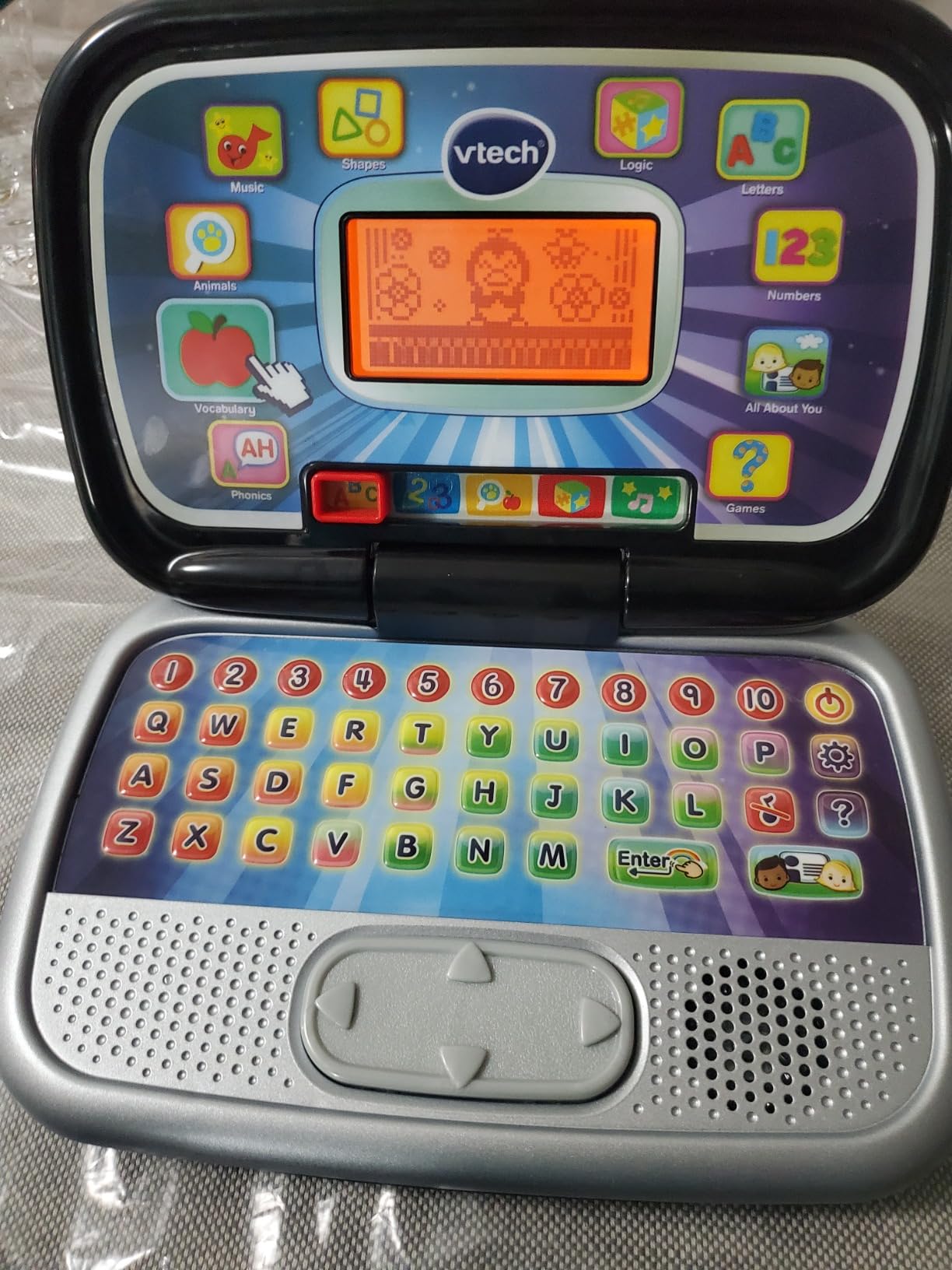 VTech Play Smart Preschool Laptop customer photo 1