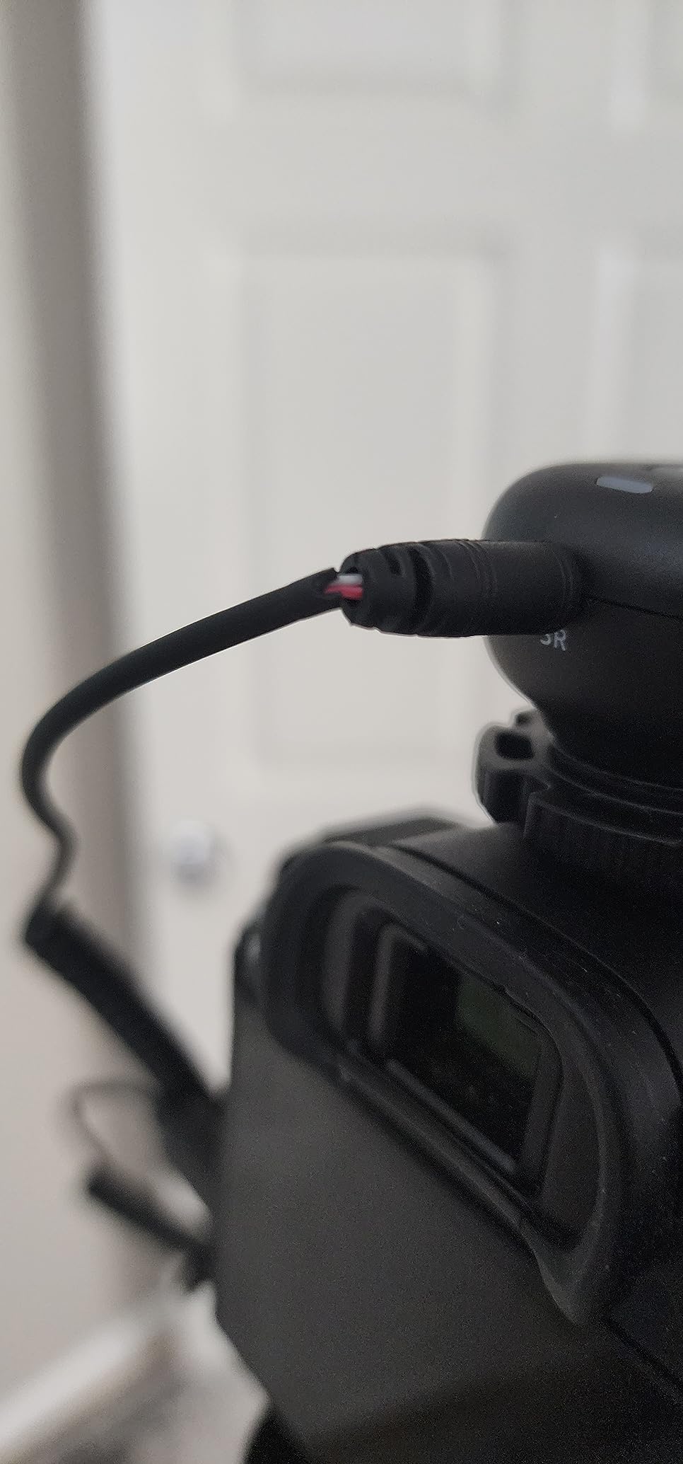 AODELAN Camera Remote Control Wireless Shutter Release for Sony a5100 a6000 a6300 a7 III a9 customer photo 2