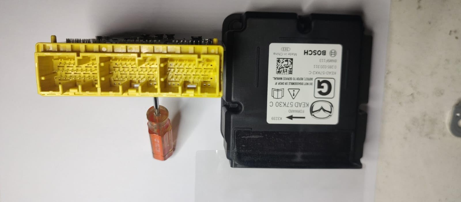 YIHUA 995D+ 2 in 1 Hot Air Rework and Soldering Iron Station with 3 Memories, Large LCD Screen Display, Cool/Hot Air Conversion, Sleep Mode, °F/°C customer photo 2