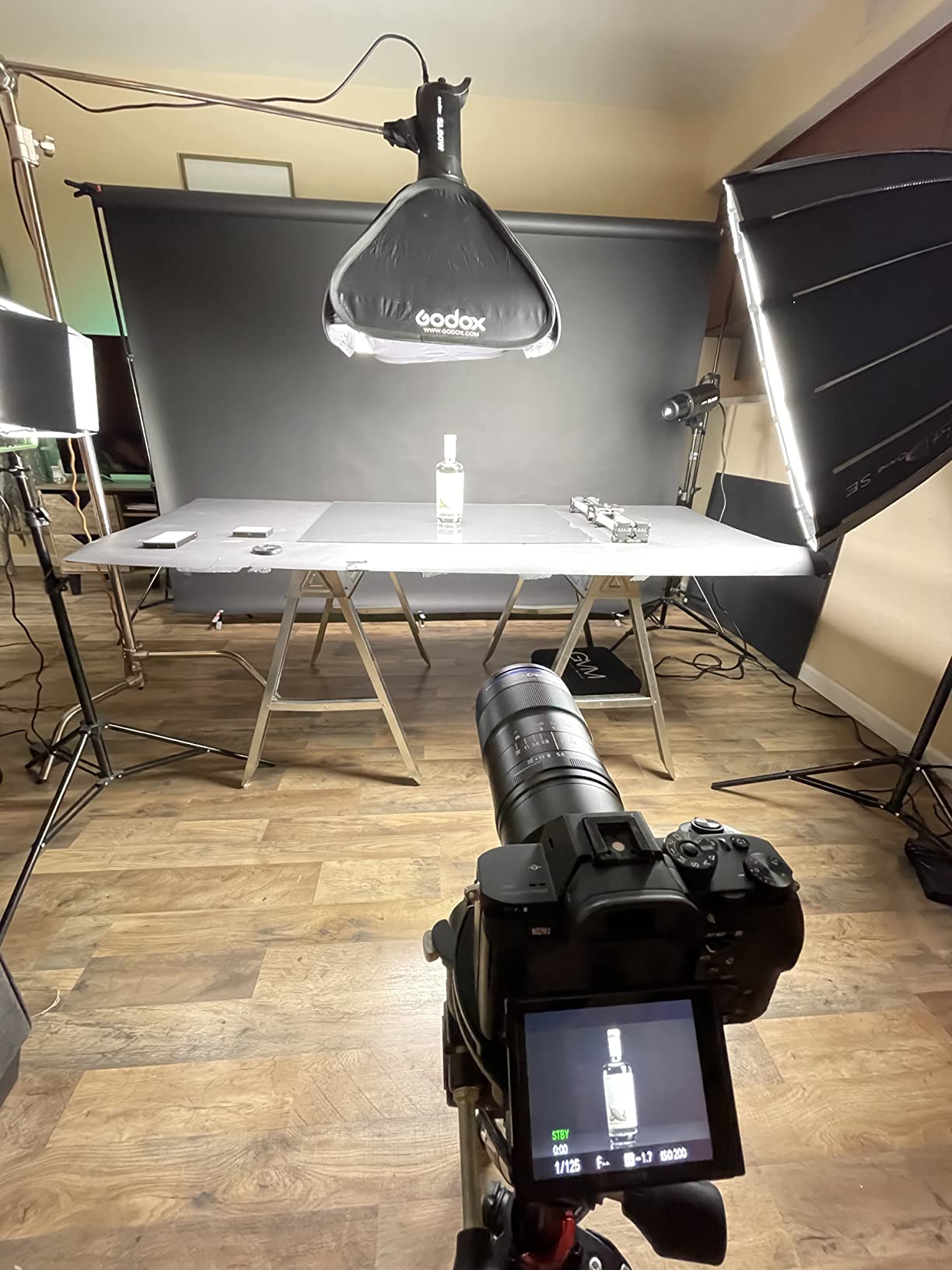 Venus Laowa 100mm f/2.8 2X Ultra Macro APO Lens (Sony E) customer photo 2