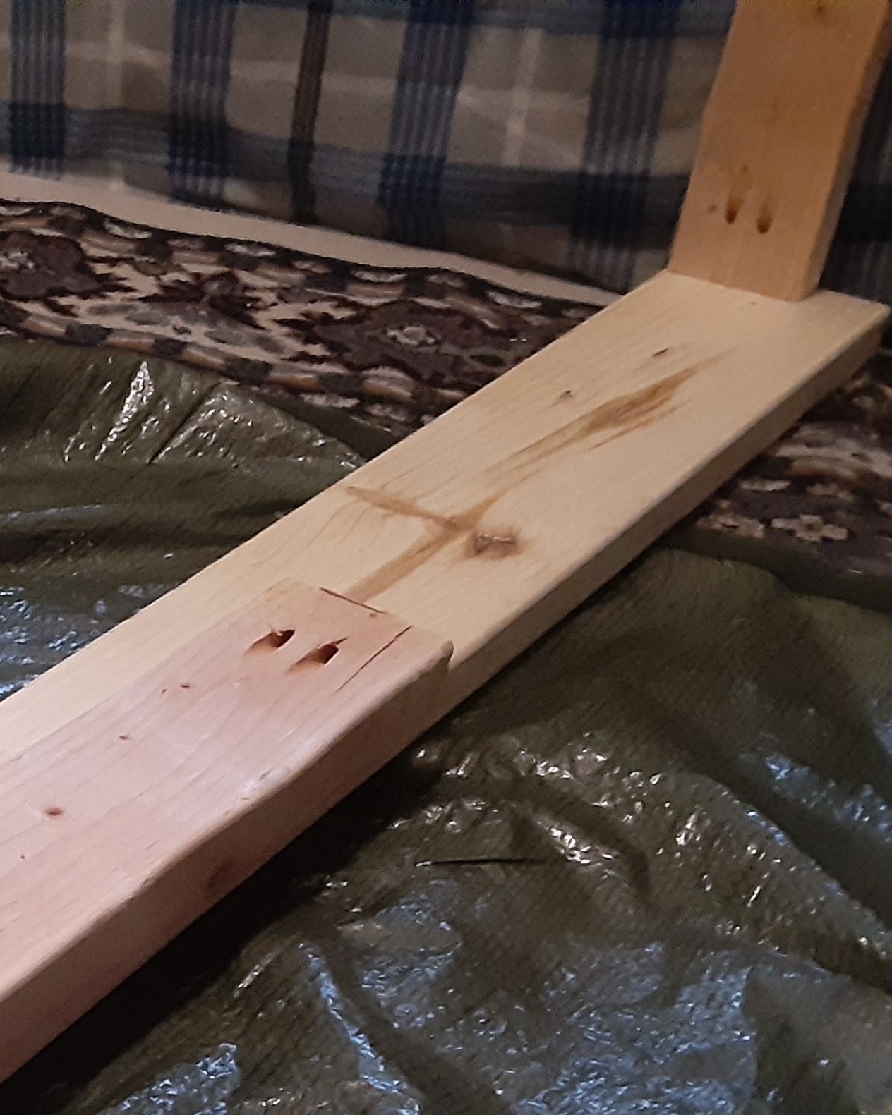 MulWark Premium Pocket Hole Jig System Kit customer photo 2