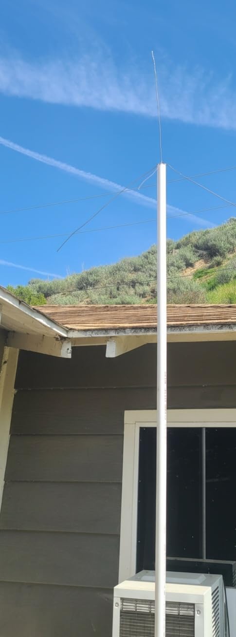 AnyTone AT-778UVII Transceiver Mobile Radio Dual Band 25W VHF/UHF VOX Vehicle Car Radio w/Cable customer photo 1