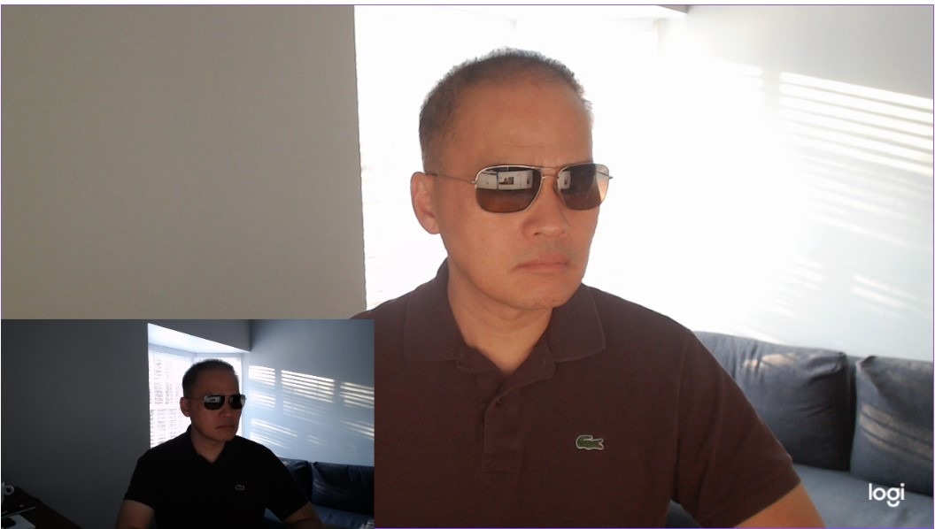 Logitech StreamCam Premium Webcam for Streaming and Content Creation, Full HD 1080p 60 fps, Works with Microsoft Teams, Google Meet, Zoom, Nintendo Switch 2's new GameChat mode, for PC/Mac - Graphite customer photo 2