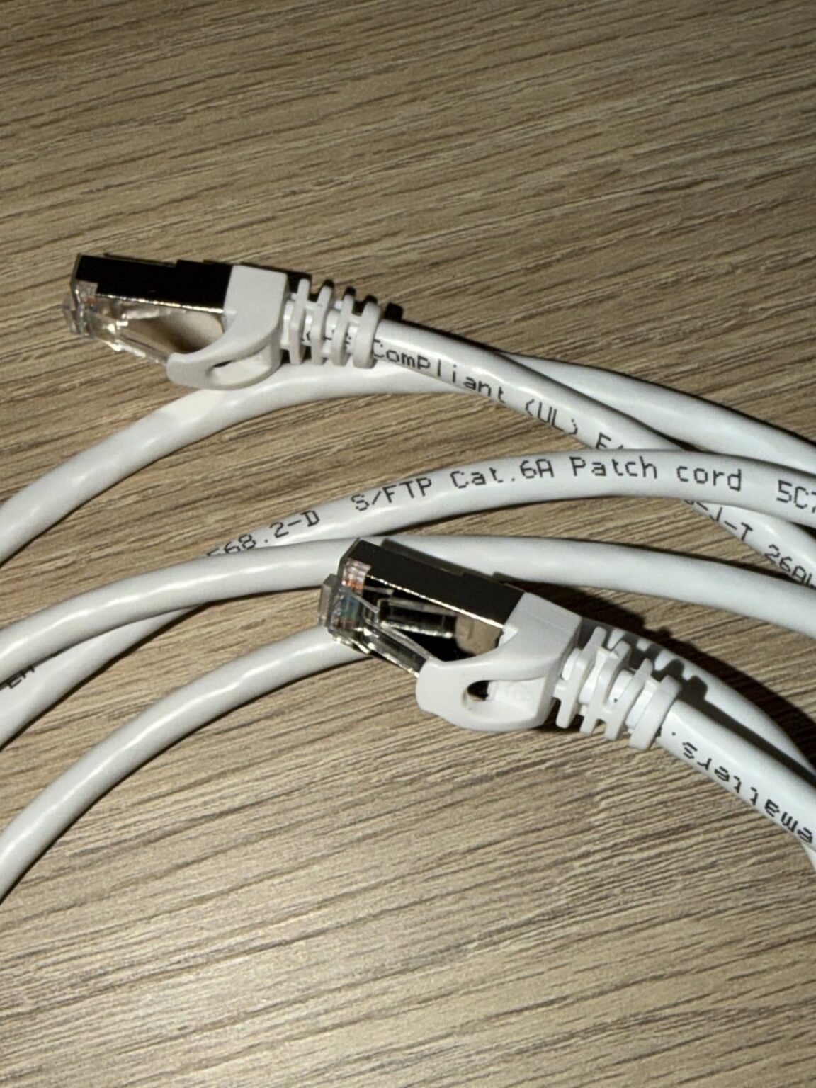 10 Best Cat 6a Ethernet Cables (May 2026) Reviews & Guide