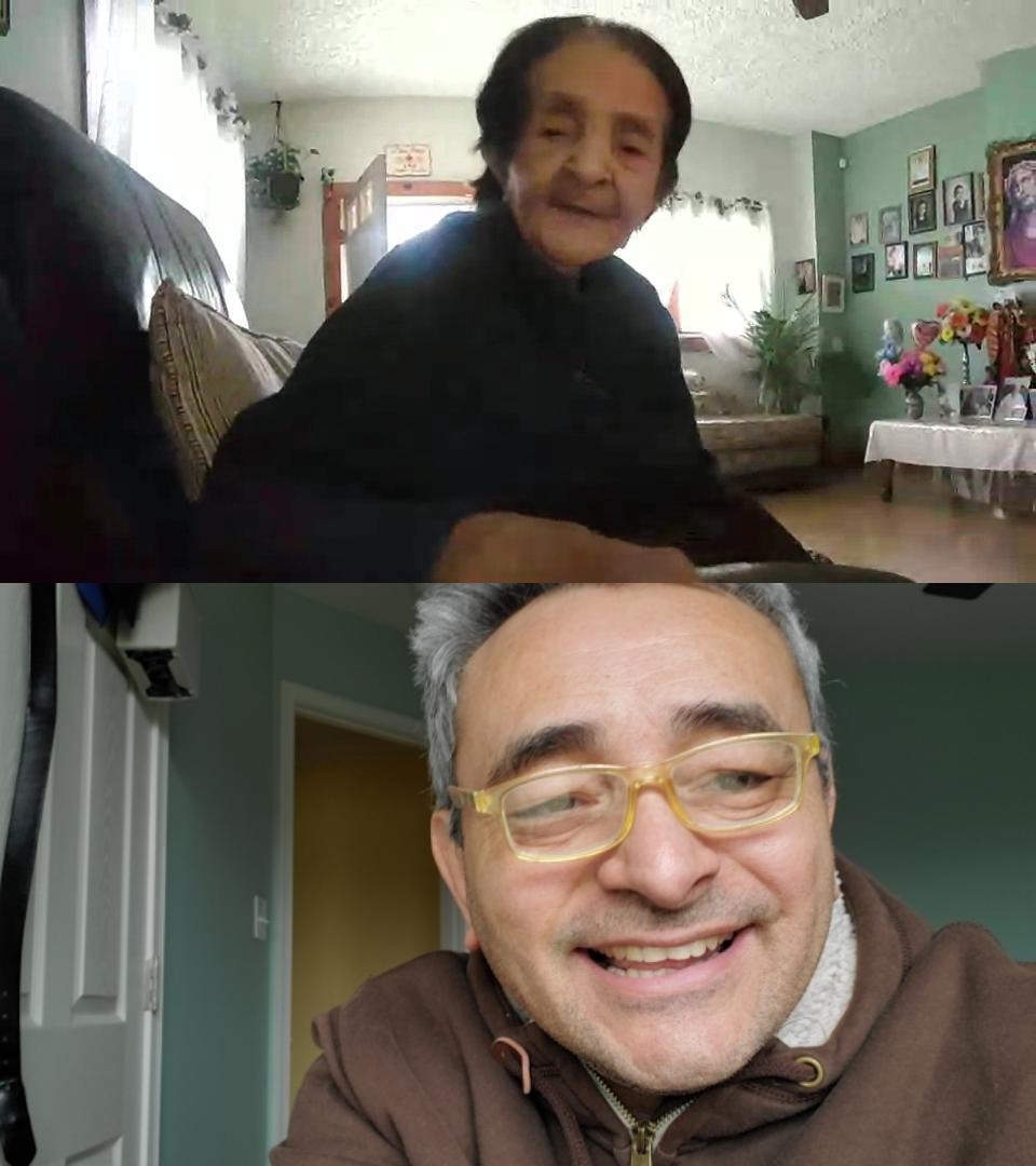 Portal Mini - Smart Video Calling 8