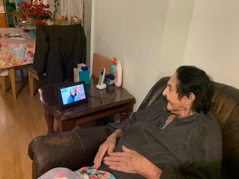 Portal Mini - Smart Video Calling 8