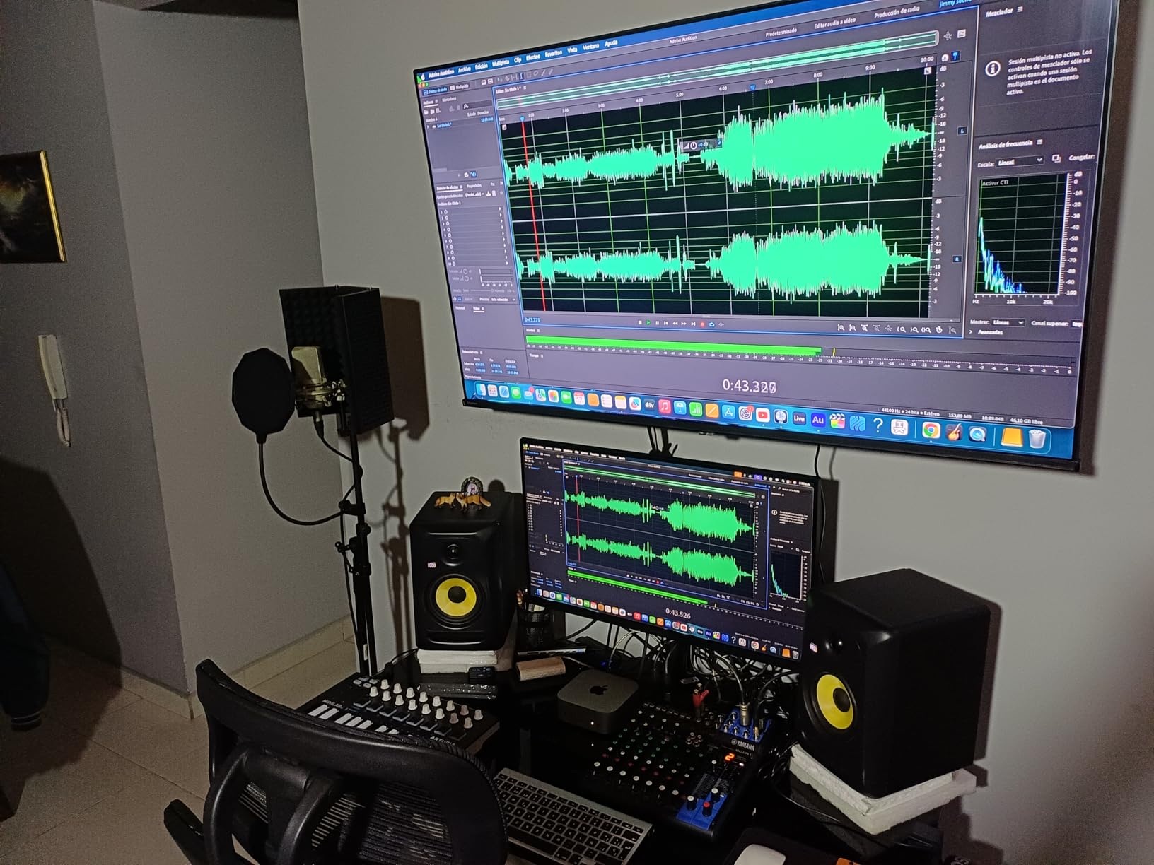 KRK 5