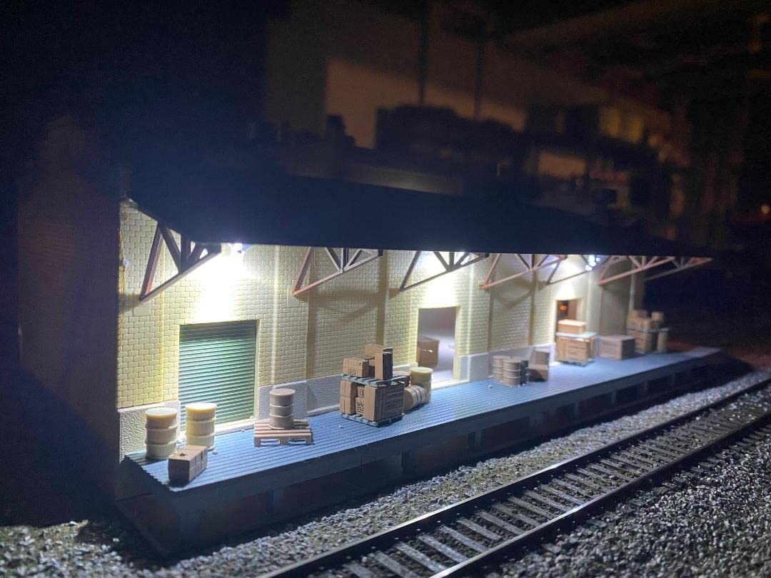 Micro-Mark Miniature Peel & Stick LED Lamps customer photo 1