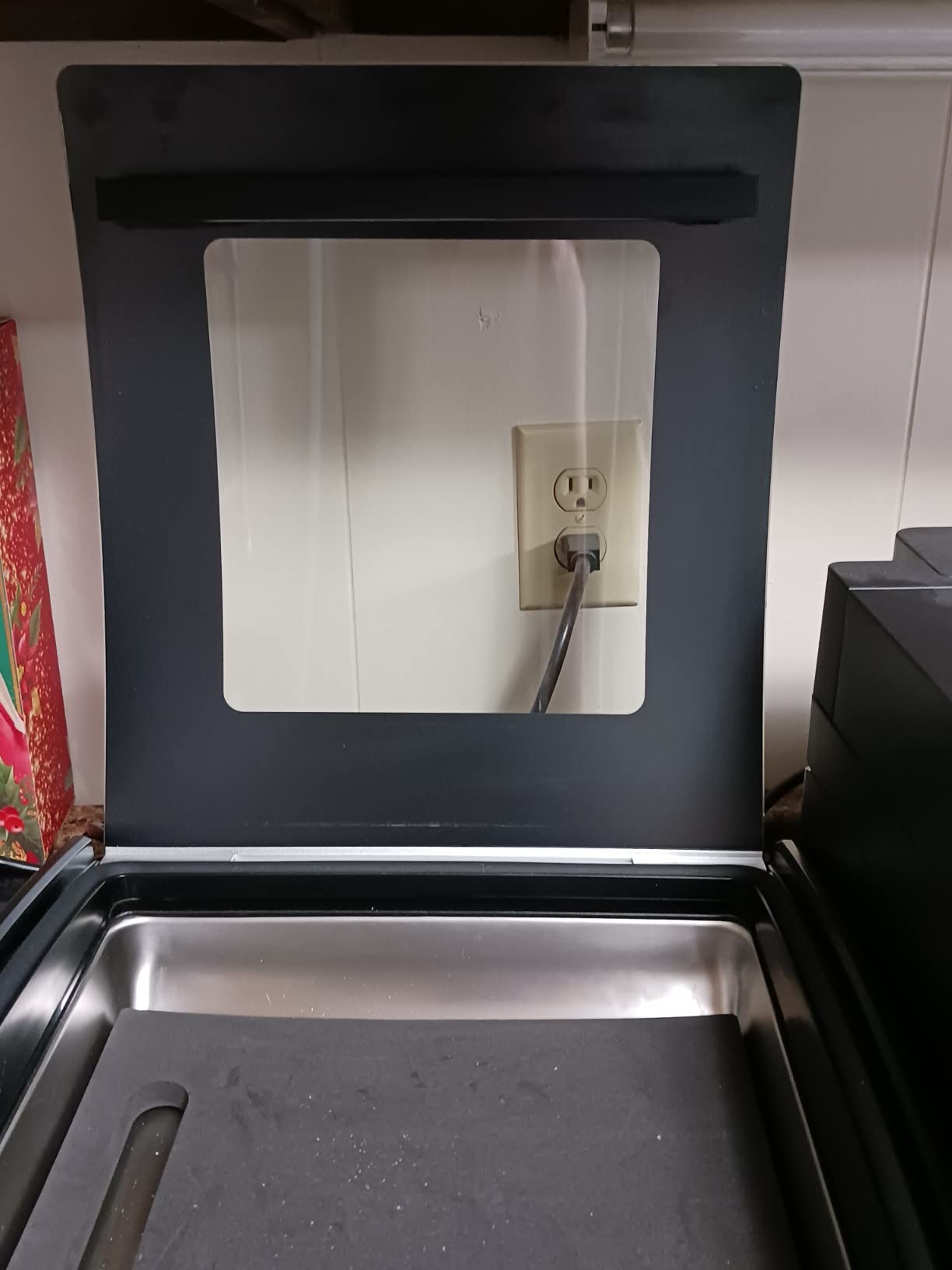 Avid Armor Ultra Series USV32: Premium Chamber Vacuum Sealer Machine High-Performance Vacuum Chamber Sealer for Professional and Home Use, Ideal Commercial Vacuum Sealer Machine for Food Preservation customer photo 1